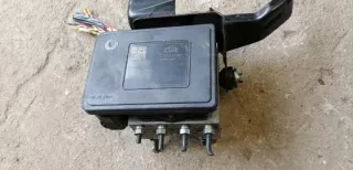 476603VU0B Блок ABS Nissan Note E12 Арт e1393941, вид 2