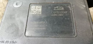 476603VU0B Блок ABS Nissan Note E12 Арт e1393941, вид 3