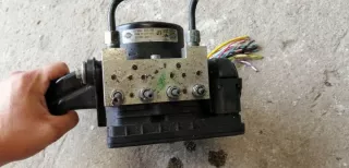 476603VU0B Блок ABS Nissan Note E12 Арт e1393941, вид 4