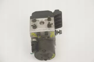 0265202524 Блок ABS Nissan Primera 12 Арт e1394077, вид 4