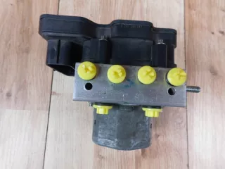0265956487 Блок ABS Nissan Qashqai 2 Арт e1394222, вид 1