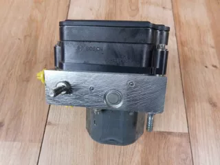 0265956487 Блок ABS Nissan Qashqai 2 Арт e1394222, вид 2