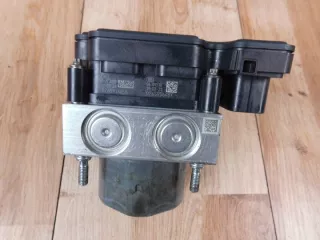 0265956487 Блок ABS Nissan Qashqai 2 Арт e1394222, вид 3