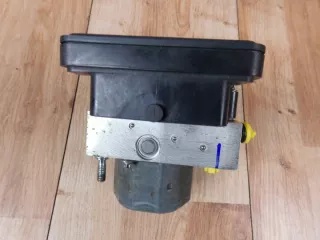 0265956487 Блок ABS Nissan Qashqai 2 Арт e1394222, вид 4