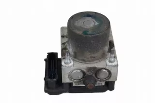  Блок ABS Opel Corsa C Арт e1395482, вид 1