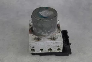  Блок ABS Opel Corsa C Арт e1395482, вид 3