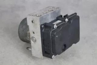 Блок ABS Opel Corsa C Арт e1395482, вид 4