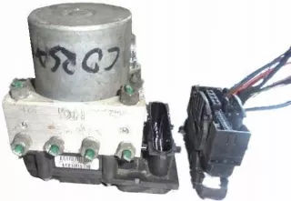 0265231583 0265231583 Блок ABS Opel Corsa C Арт e1395788, вид 1