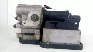 S108022001C Блок ABS Opel Vectra B Арт e1396545, вид 2