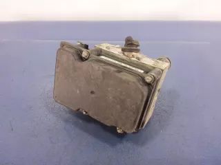 0265800559 Блок ABS Renault Clio 3 Арт e1398869, вид 1