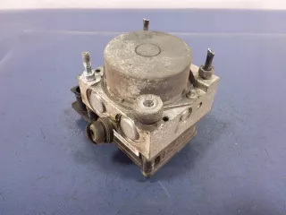 0265800559 Блок ABS Renault Clio 3 Арт e1398869, вид 2