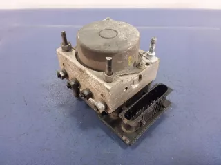 0265800559 Блок ABS Renault Clio 3 Арт e1398869, вид 3