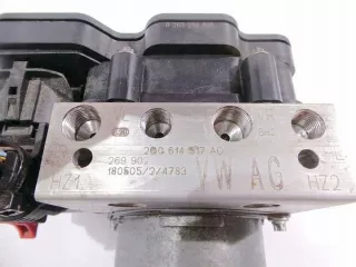 2Q0614517AD Блок ABS Seat Ibiza 5 Арт e1401227, вид 3