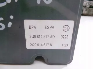 2Q0614517AD Блок ABS Seat Ibiza 5 Арт e1401227, вид 4