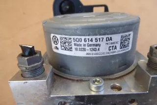 5Q0614517DA Блок ABS Volkswagen Passat B8 Арт e1404617, вид 4