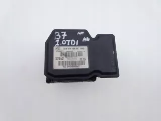 3AA614109AQ Блок ABS Volkswagen Passat B7 Арт e1404713, вид 1