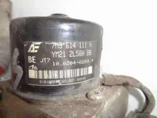 7M3614111H Блок ABS Volkswagen Sharan 1 Арт e1405622, вид 2