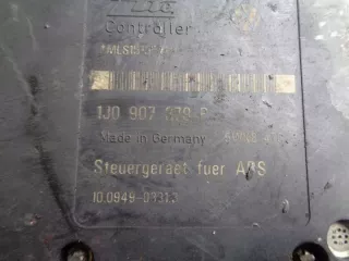 7M3614111H Блок ABS Volkswagen Sharan 1 Арт e1405622, вид 3