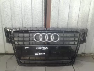  Решетка радиатора Audi A4 B8 Арт e1414083, вид 1