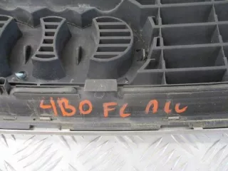 4B0853651F, Решетка радиатора Audi A6 C5 (S6,RS6) Арт e1415528, вид 2