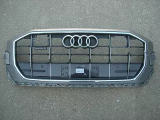 4M8853651D Решетка радиатора Audi Q8 Арт e1416394, вид 1