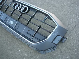 4M8853651D Решетка радиатора Audi Q8 Арт e1416394, вид 2