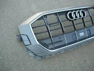 4M8853651D Решетка радиатора Audi Q8 Арт e1416394, вид 4