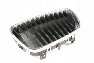 7128613 Решетка радиатора BMW 1 E81/E82/E87/E88 Арт e1417061, вид 1