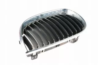 7128613 Решетка радиатора BMW 1 E81/E82/E87/E88 Арт e1417061, вид 2
