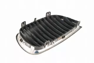 7128613 Решетка радиатора BMW 1 E81/E82/E87/E88 Арт e1417061, вид 4