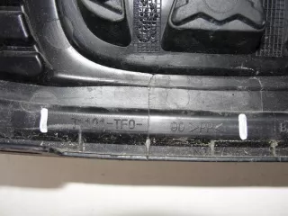 2011-2014 Решетка радиатора Honda Jazz 2 Арт e1423992, вид 3
