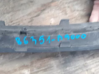 86351-B9000 Решетка радиатора Hyundai i10 2 Арт e1424562, вид 2