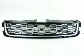 K8D2-8C436-A Решетка радиатора Land Rover Evoque 2 Арт e1426887, вид 1