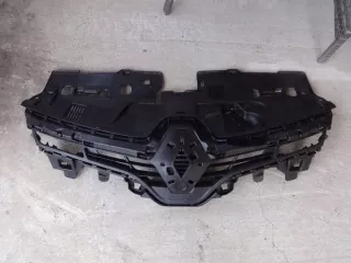 622563184R Решетка радиатора Renault Clio 4 Арт e1438728, вид 1