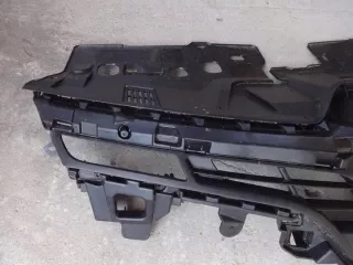 622563184R Решетка радиатора Renault Clio 4 Арт e1438728, вид 2