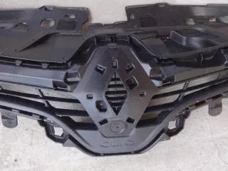 622563184R Решетка радиатора Renault Clio 4 Арт e1438728, вид 3