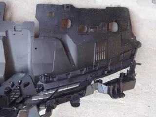 622563184R Решетка радиатора Renault Clio 4 Арт e1438728, вид 7