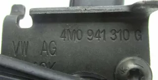 4M0941310G Датчик дорожного просвета Audi Q7 4M Арт e1445183, вид 4