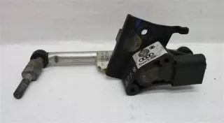 4M0941309F Датчик дорожного просвета Audi Q7 4M Арт e1445187, вид 2