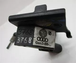 4M0941309F Датчик дорожного просвета Audi Q7 4M Арт e1445187, вид 3
