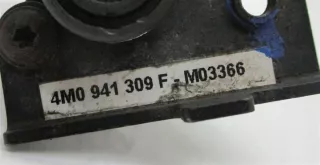 4M0941309F Датчик дорожного просвета Audi Q7 4M Арт e1445187, вид 5