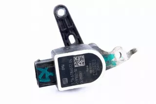 6784072 Датчик дорожного просвета BMW 1 F40 Арт e1445516, вид 1