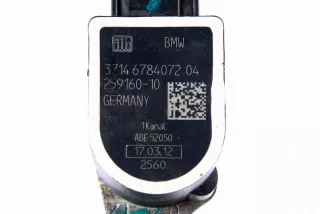 6784072 Датчик дорожного просвета BMW 1 F40 Арт e1445516, вид 4