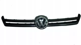 5G0853655E Решетка радиатора Volkswagen Golf 7 Арт e1446097, вид 1