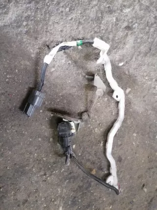  Датчик дорожного просвета Mitsubishi Outlander 3 Арт e1460232, вид 4