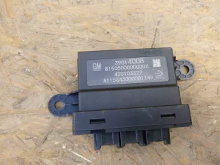 39014008 Датчик температуры Opel Astra K Арт e1463754, вид 1