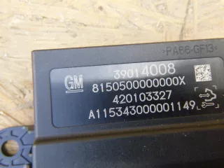 39014008 Датчик температуры Opel Astra K Арт e1463754, вид 2