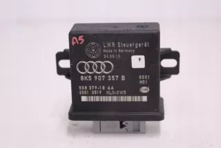 8K5907357B Блок управления светом Audi A4 B8 Арт e1468583, вид 1