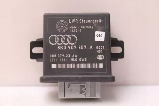 8K0907357A Блок управления светом Audi A4 B8 Арт e1468591, вид 1