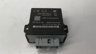 4H0907357A Блок управления светом Audi A6 C7 (S6,RS6) Арт e1469050, вид 1